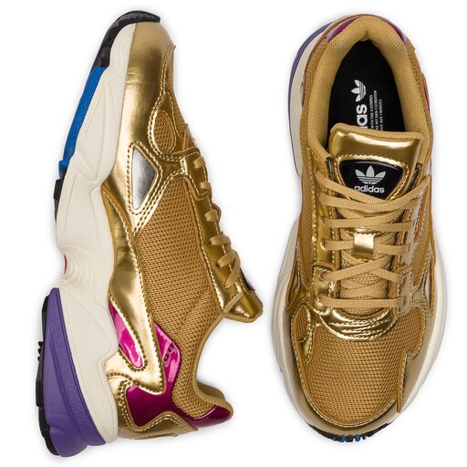 Falcon adidas oro clearance