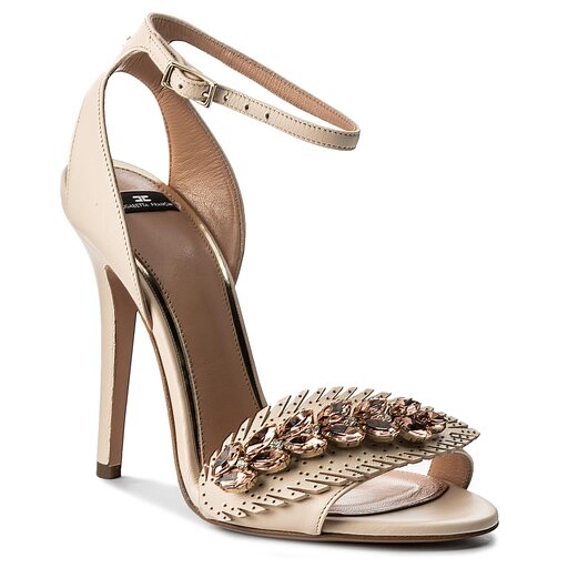 Sandali oro elisabetta best sale franchi