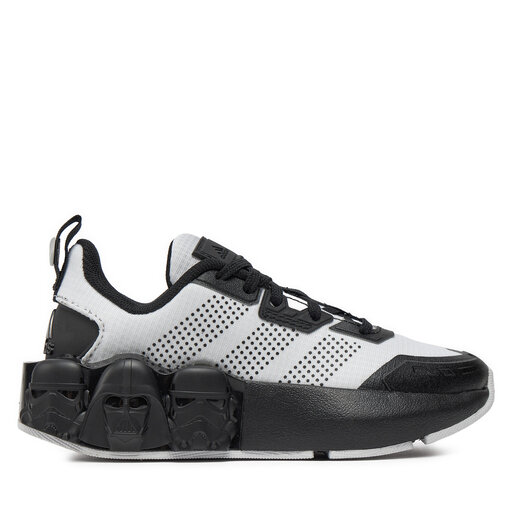 Sneakers adidas STAR WARS Runner Kids ID5229 Bianco