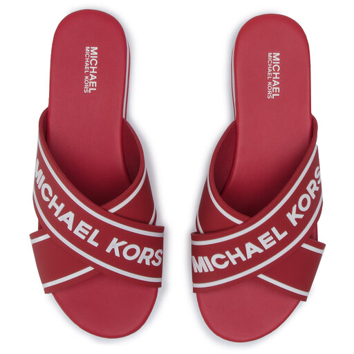 Michael kors demi sport sandal top