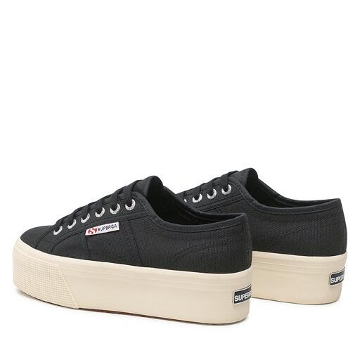 Superga 2790 hotsell platform