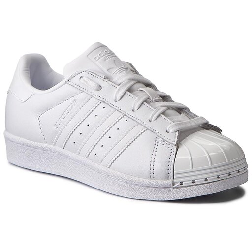 Cip adidas Superstar Metal Toe W BY9751 Ftwwht Ftwwht Cblack ecipo.hu