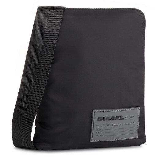 Diesel f discover cross clearance