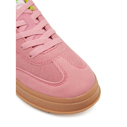 Sneakers KangaRoos K-GK Meenie 10274 000 6501 Roz | epantofi.ro