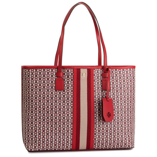 Gemini canvas tote deals