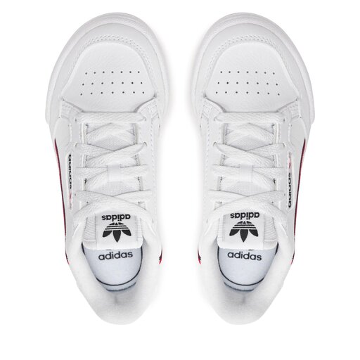 Continental 80 adidas noir outlet