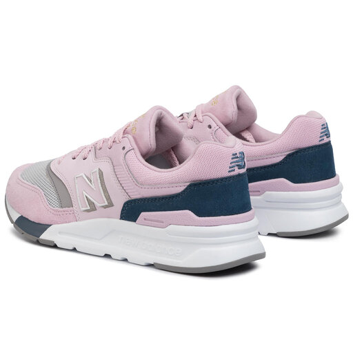 Laisvalaikio batai New Balance CW997HAK Rožinė • Www.eavalyne.lt