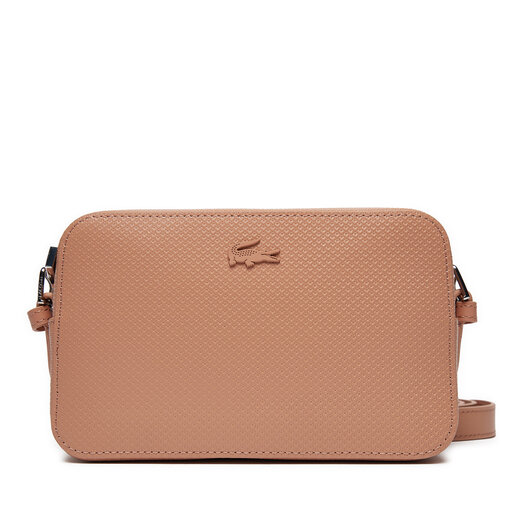Bolso Lacoste NF3879KL Marrón