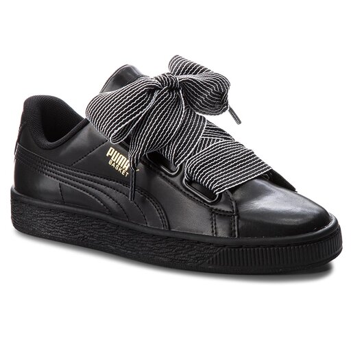 c Puma Basket Heart Wn s 365198 01 Puma Black evzuttya .ua