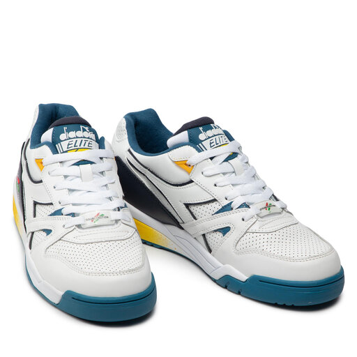 Zapatillas Diadora Duratech Elite 501.175729 C8015 Blanco zapatos.es