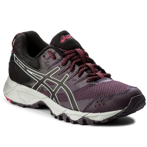 Chaussures de running Asics Gel Sonoma 3 Violet chaussures