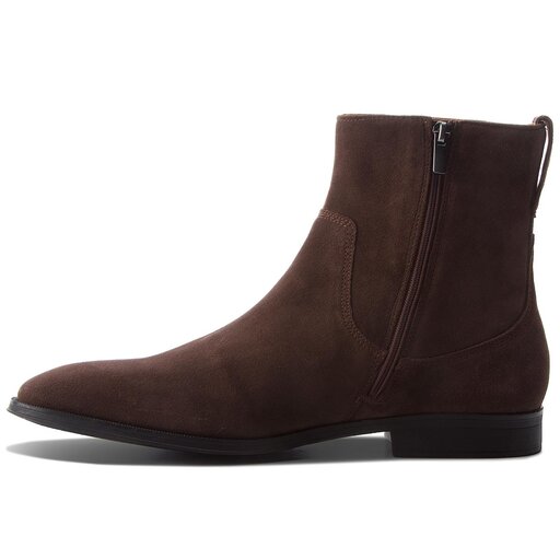 Gilman zip boots deals