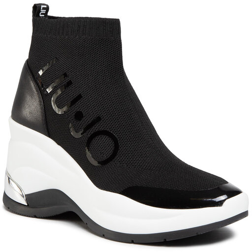 sneakers liu jo karlie revolution