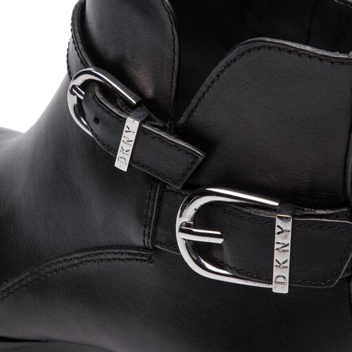 Dkny lily boot sale