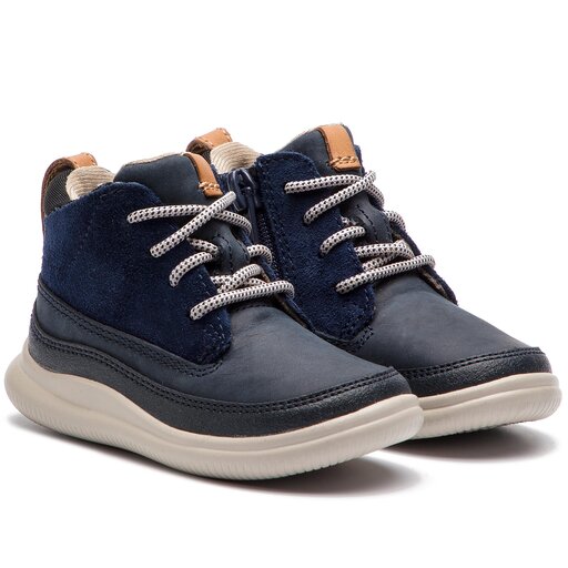 clarks fitting