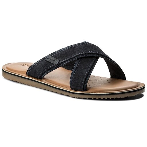 Mules sandales de bain Geox U Artie C U82V1C 00022 C4002 Navy