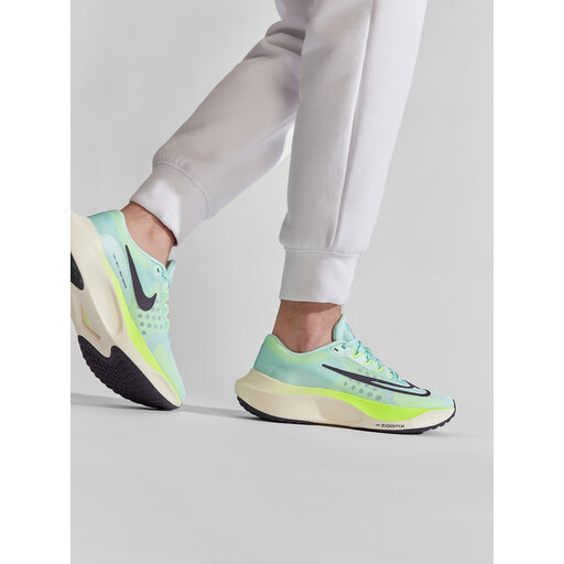 Взуття для бігу Nike Zoom Fly 5 DM8968 300 Зелений | evzuttya.com.ua
