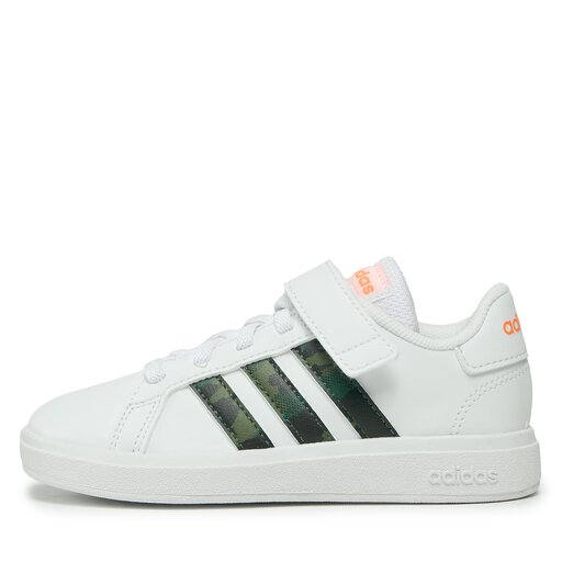Basket sales adidas 34