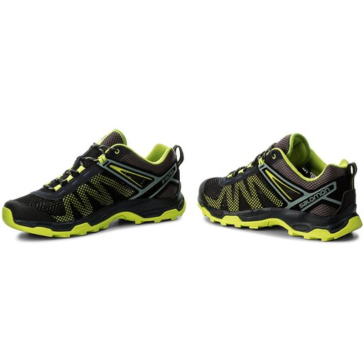 Trekkings Salomon X Ultra Mehari 401592 28 M0 Night Sky Lead Acid