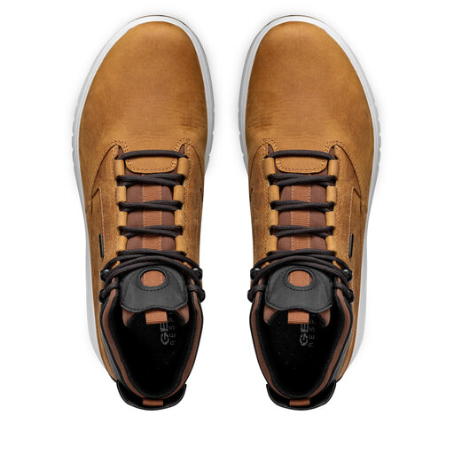 Aerantis 4x4 Abx Scarponcini Geox Uomo Scarpe Uomo Geox Spherica