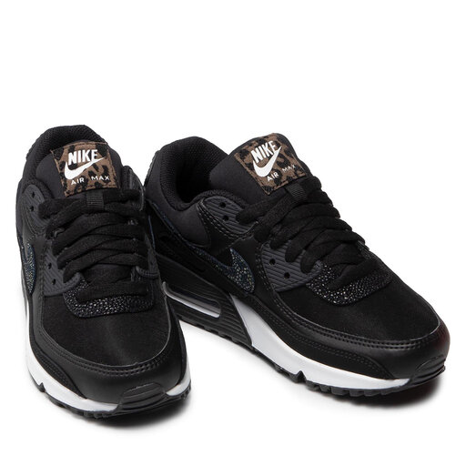 Nike air max 90 prem - black/off white clearance