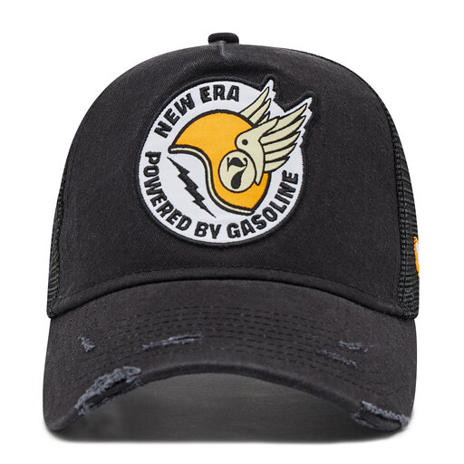New Era Race Patch Trucker 60081448 