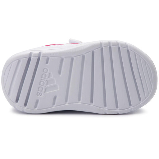 Sneakers adidas AltaRun Cf I CM8582 Blanc chaussures