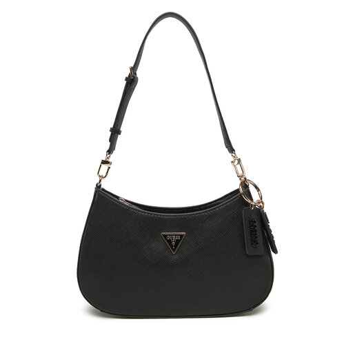 Schietwetter Tasche Ankerliebe Guess Noelle Guess Tasche Schwarz