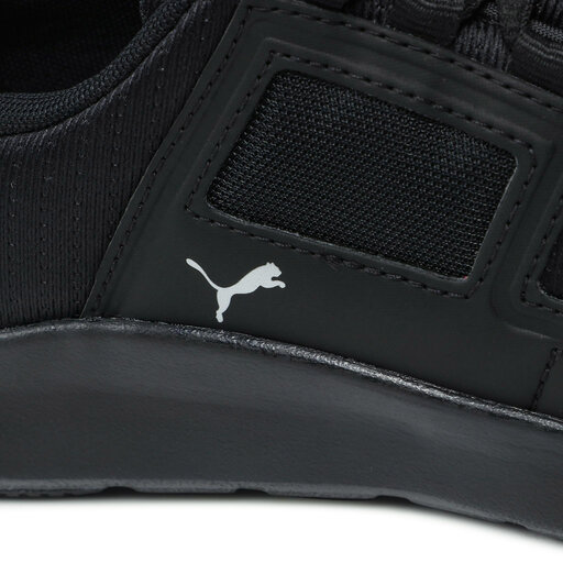 Sneakersy Puma Bmw Mms Wired Cage 306961 01 Czarny | eobuwie