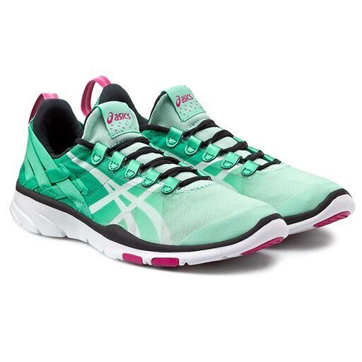 asics gel fortitude 6 review