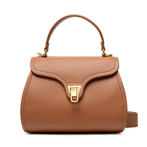 Coccinelle marvin mini top