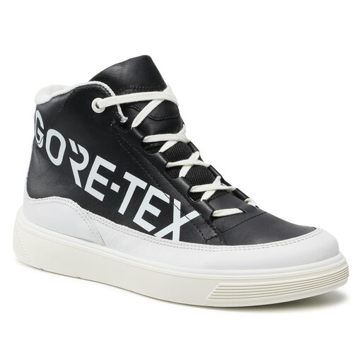 ecco street tray gore tex