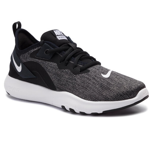 Fitnessschuhe Nike Flex Trainer 9 AQ7491 002 Schwarz eschuhe