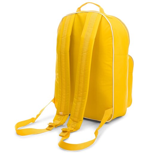 Adidas originals adicolor sales backpack in yellow cw0634