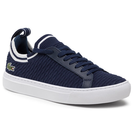 Lacoste la shop piquee women s