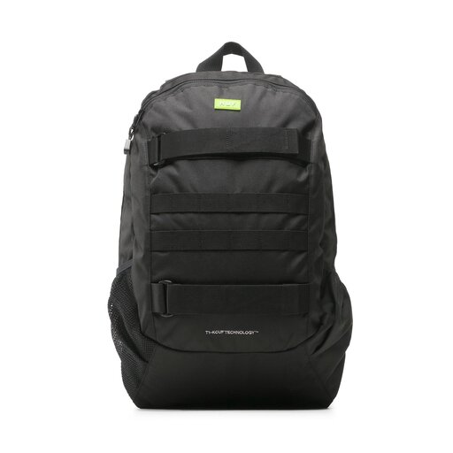 Rucksack HUF AC00698 Schwarz eschuhe.at