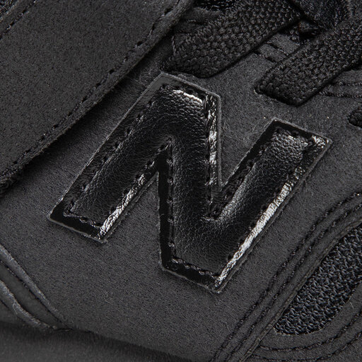 New balance 446 donne nero discount