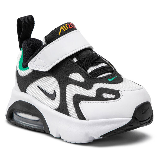 Sneakers Nike Air Max 200 TD AT5629 100 WeiB eschuhe