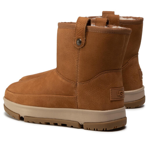 womens black boots waterproof