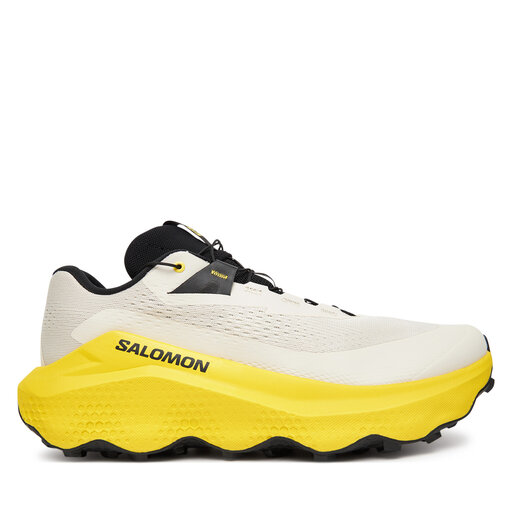 Взуття для бігу Salomon Ultra Glide 3 L47874300 Жовтий | evzuttya
