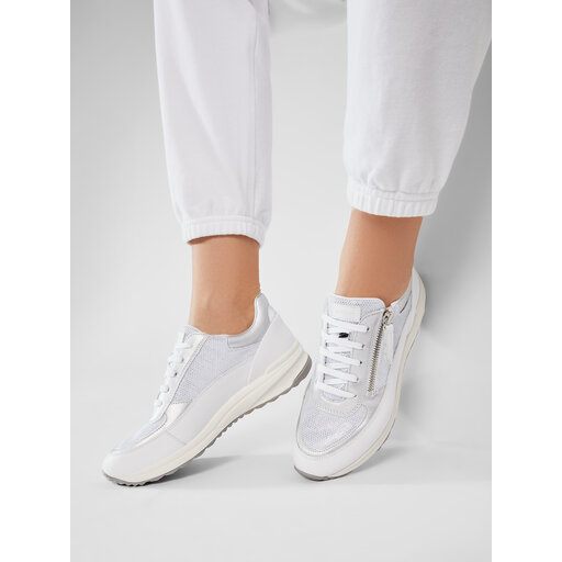 Geox Zapatillas Zalando Zapatillas CuÃ±a Zapatillas Geox D Airell