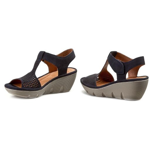 Clarks 2025 clarene diva