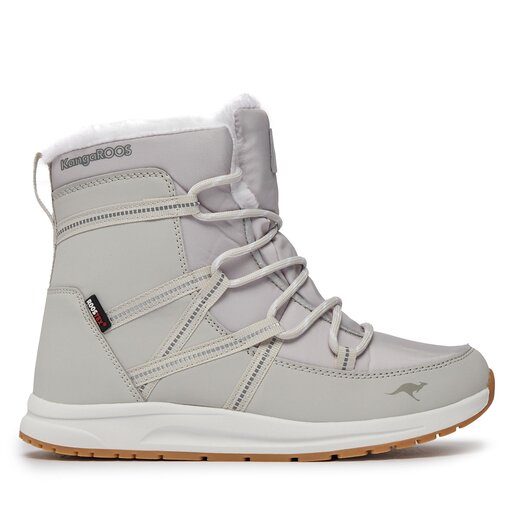 Schneeschuhe KangaRoos K-Ww Leyla Rtx 39348 000 2027 Grau
