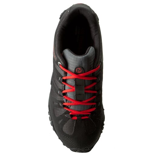 Chameleon ii flux j21427 black top