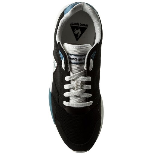Sneakers Le Coq Sportif Omega X Sport 1810689 Noir chaussures