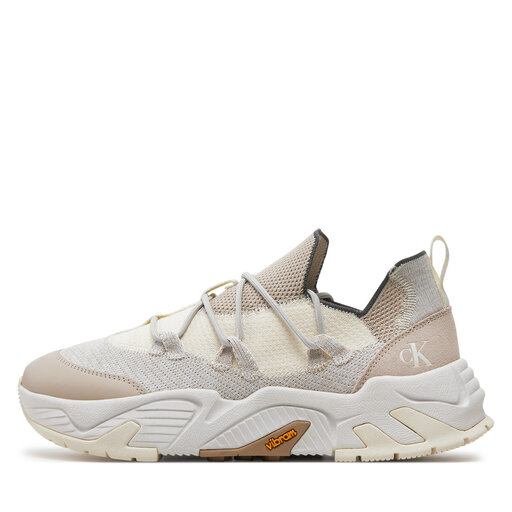Снікерcи Calvin Klein Jeans Chunky Vibram Sock Mix Mg Uc