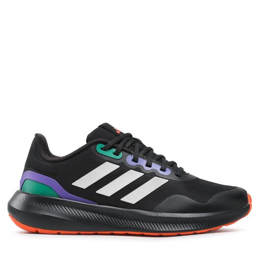 しず Взуття для бігу adidas Runfalcon 3 Tr Shoes HP7570 Чорний