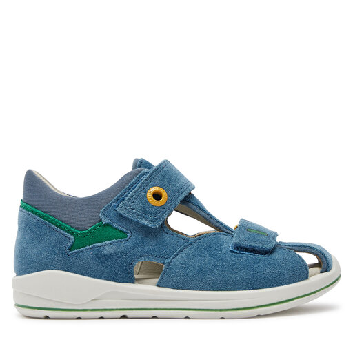 Sandalen Superfit 1 000865 8010 S Blau