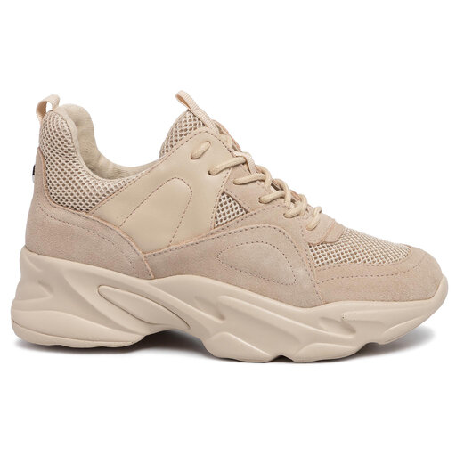 Sneakers Steve Madden Movement SM11000483 03006 189 Beige escarpe