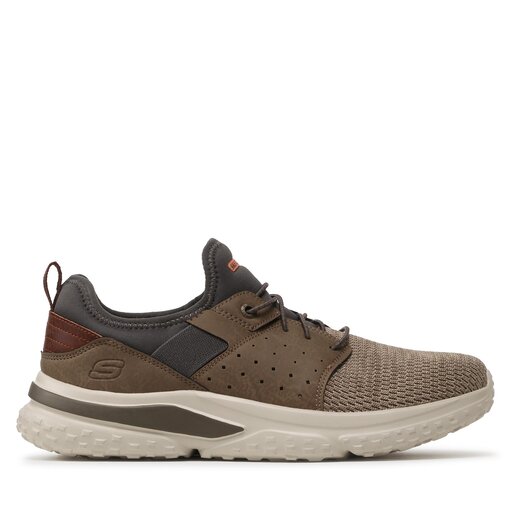 Zapatillas Skechers Caspian 210553 TPE Taupe
